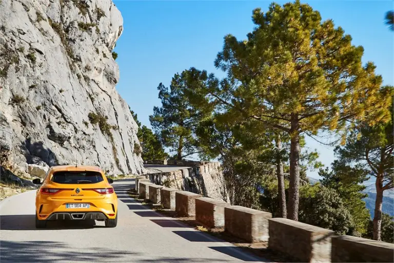 Renault Megane RS - 2018 - 127