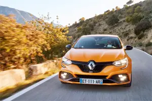 Renault Megane RS - 2018