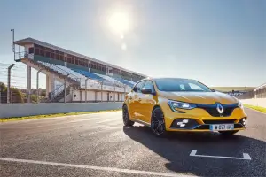 Renault Megane RS - 2018