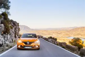 Renault Megane RS - 2018 - 131