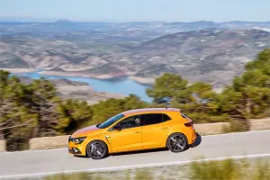 Renault Megane RS - 2018