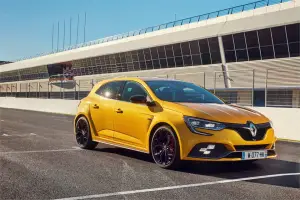 Renault Megane RS - 2018 - 13