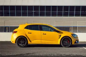 Renault Megane RS - 2018 - 14