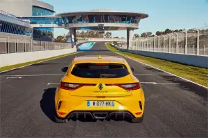 Renault Megane RS - 2018 - 15