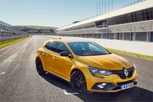 Renault Megane RS - 2018 - 16