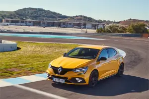 Renault Megane RS - 2018