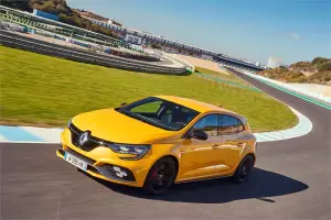 Renault Megane RS - 2018