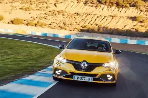 Renault Megane RS - 2018 - 22