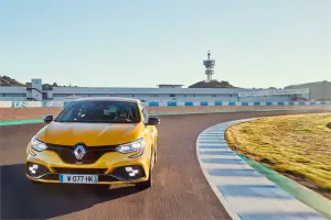 Renault Megane RS - 2018