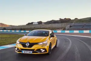 Renault Megane RS - 2018