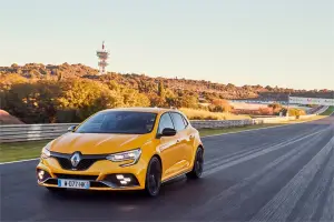 Renault Megane RS - 2018