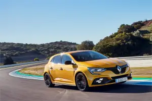 Renault Megane RS - 2018