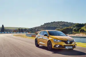 Renault Megane RS - 2018 - 27