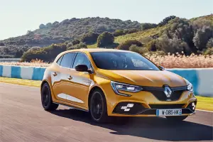 Renault Megane RS - 2018 - 28