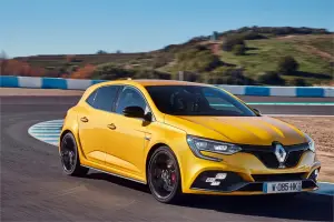 Renault Megane RS - 2018 - 29