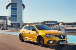 Renault Megane RS - 2018