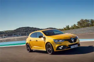 Renault Megane RS - 2018 - 31