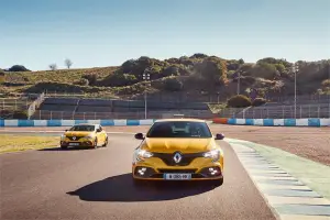 Renault Megane RS - 2018