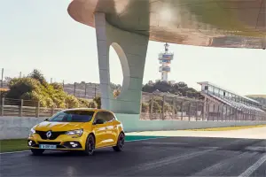 Renault Megane RS - 2018