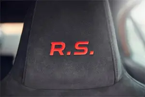 Renault Megane RS - 2018