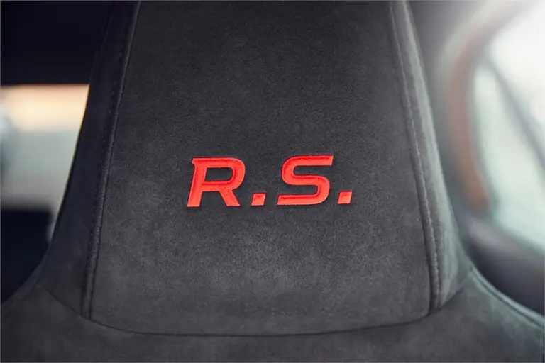 Renault Megane RS - 2018 - 41