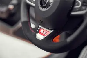 Renault Megane RS - 2018