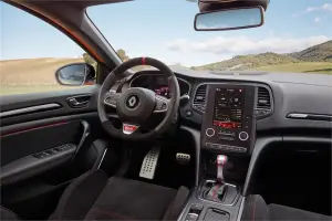 Renault Megane RS - 2018