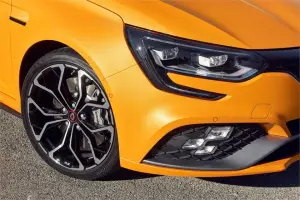 Renault Megane RS - 2018