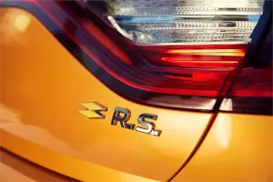 Renault Megane RS - 2018 - 59