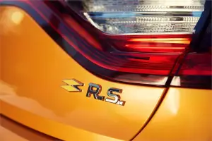 Renault Megane RS - 2018