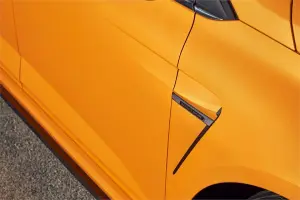 Renault Megane RS - 2018