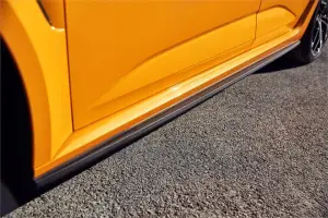 Renault Megane RS - 2018