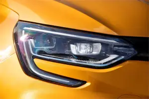 Renault Megane RS - 2018