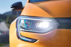 Renault Megane RS - 2018