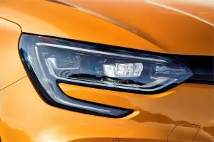 Renault Megane RS - 2018