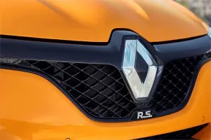 Renault Megane RS - 2018