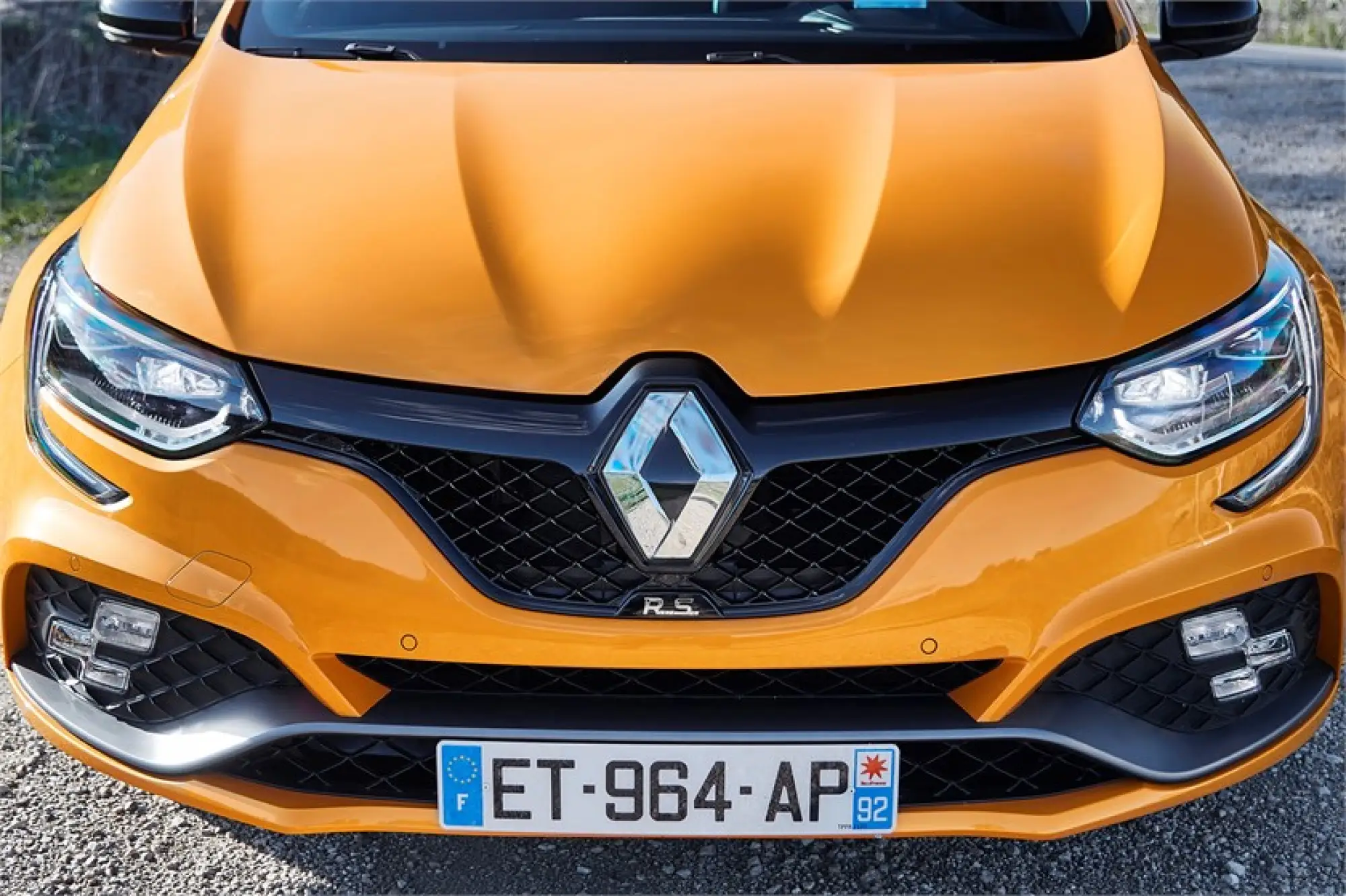 Renault Megane RS - 2018 - 68