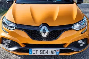 Renault Megane RS - 2018 - 68