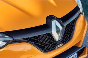 Renault Megane RS - 2018