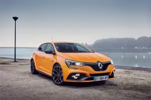 Renault Megane RS - 2018