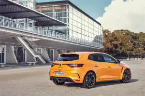 Renault Megane RS - 2018 - 77