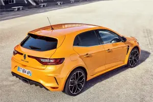 Renault Megane RS - 2018