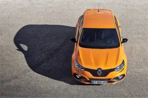 Renault Megane RS - 2018 - 79