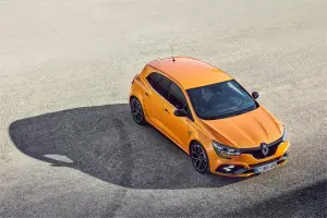 Renault Megane RS - 2018