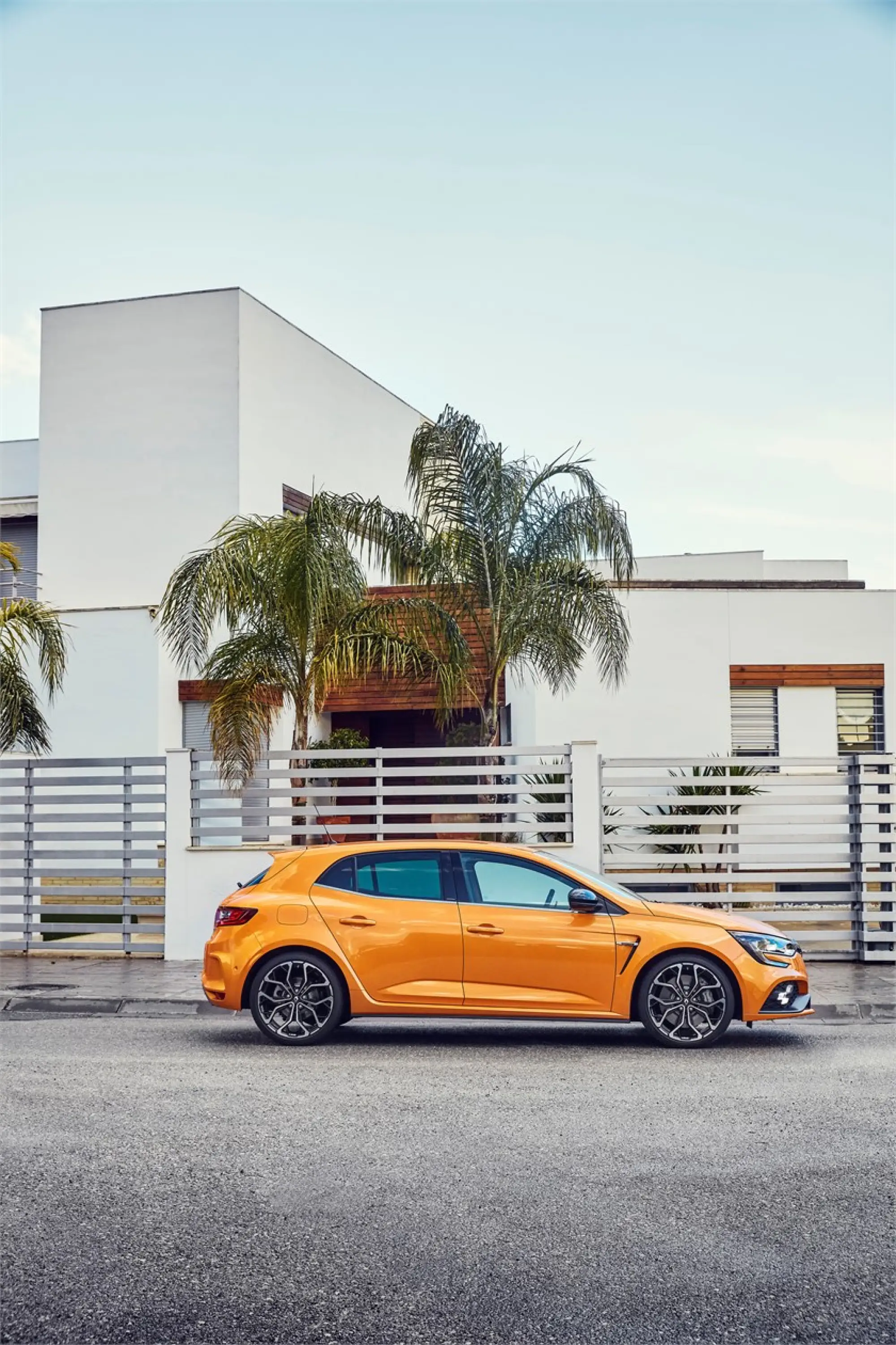 Renault Megane RS - 2018 - 82