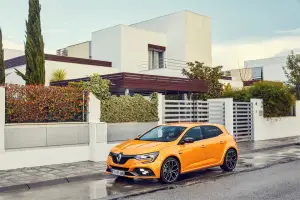 Renault Megane RS - 2018