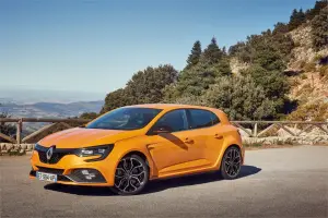 Renault Megane RS - 2018 - 89