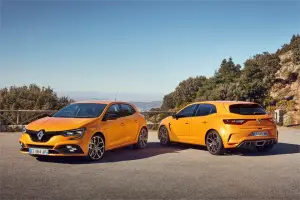 Renault Megane RS - 2018