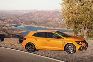 Renault Megane RS - 2018 - 91