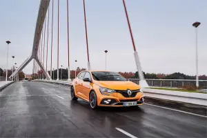 Renault Megane RS - 2018